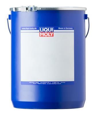 Смазка для ступиц подшипников LIQUI MOLY LM 50 Litho HT высокотемпературная 5кг