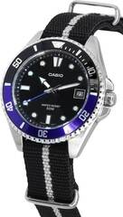 Часы мужские Casio MDV-10C-1A2 Casio Collection