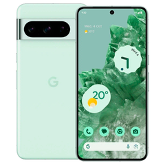 Смартфон Google Pixel 8 Pro 12/128GB, Mint (Мятный) (Японская версия)