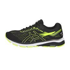 Asics Gt 1000 7 GoreTex кроссовки для бега мужские черные - 5