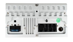 Магнитола  для Mitsubishi 206х105мм. Android 9.1  IPS DSP 4/64GB модель KD-7508PX5