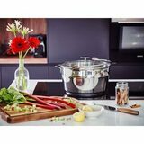 Кастрюля для варенья 10 л (30см)KITCHEN AIDS, артикул 16303324, производитель - Beka, фото 2