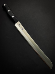 Фото Нож кухонный для хлеба MURATO Slim, 220 мм, сталь X50CrMoV15
