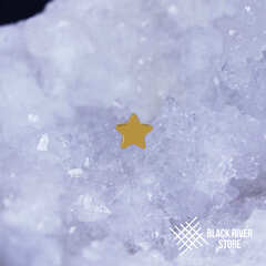 Star PVD Yellow