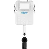 Abber AC0104 Смывной бачок скрытого монтажа для приставного унитаза