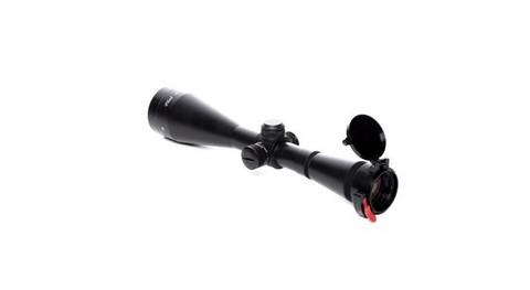 ОПТИЧЕСКИЙ ПРИЦЕЛ ПИЛАД ВОМЗ 8X48 LK