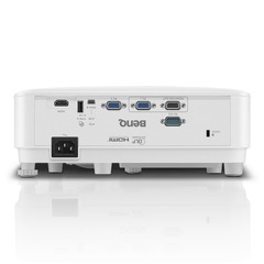 Проектор Benq MH550 Partnumber: 9H.JJ177.13E — фото 2