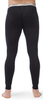 Термобелье Кальсоны Norveg Soft Pants мужские чёрные - 5