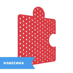 Настенная панель "Пазл" 1 штука