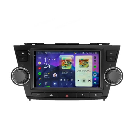 Teyes CC4 Pro 10
