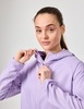 Женский костюм для бега Nordski Runway Run lilac - 13