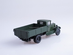 ZIS-5 board green 1:43 Nash Avtoprom