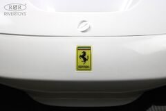 Ferrari F111FF (двухместный)