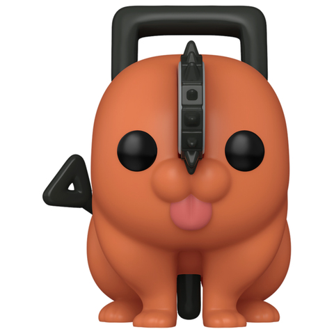 Funko POP! Chainsaw Man: Pochita (1682)