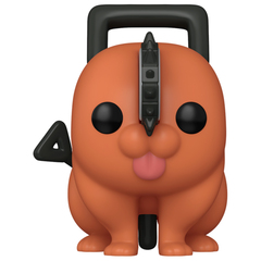 Funko POP! Chainsaw Man: Pochita (1682)