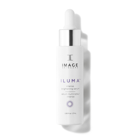 IMAGE ILUMA Intense Brightening Serum Осветляющая сыворотка