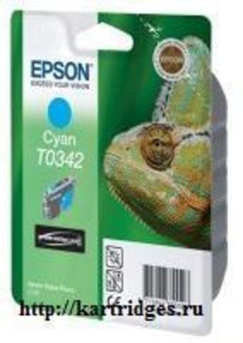 Картридж Epson T034240