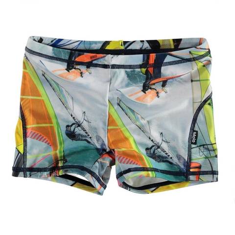 Плавки Molo Norton Windsurfers