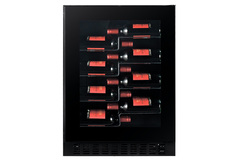Винный шкаф Temptech PRESPROX60SRB