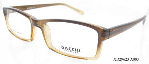 XDacchi очки. Оправа dacchi D29623