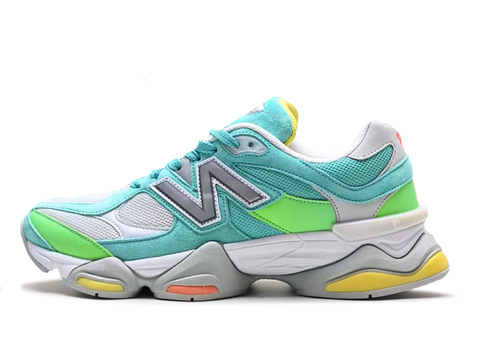 New Balance 9060 'Cyan Burst DTLR Exclusive' 