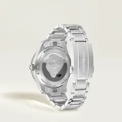 Montblanc Iced Sea Automatic Date 0 Oxygen