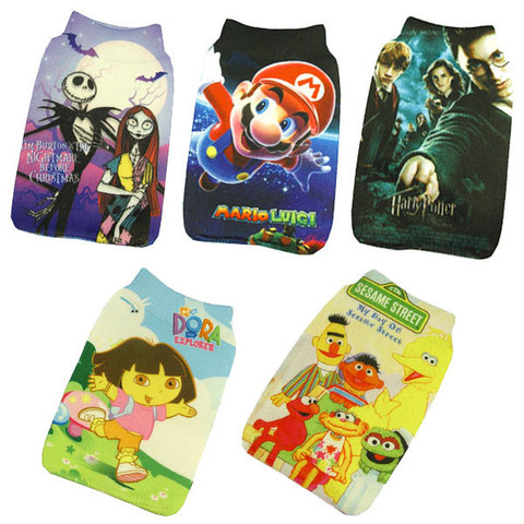 PHONE IPOD MP3 - SOCK