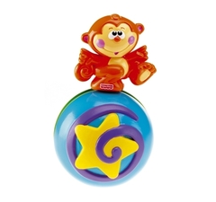 Fisher-Price Музыкальный шар 