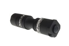 Фонарь светодиодный тактический Armytek Partner A1 v3, 560 лм, теплый свет, аккумулятор
