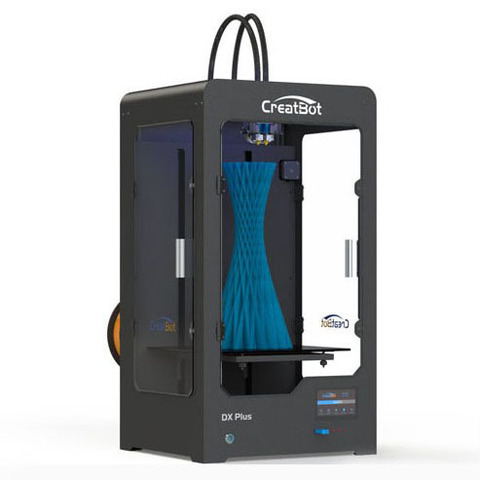3D-принтер CreatBot DX Plus Расширенный