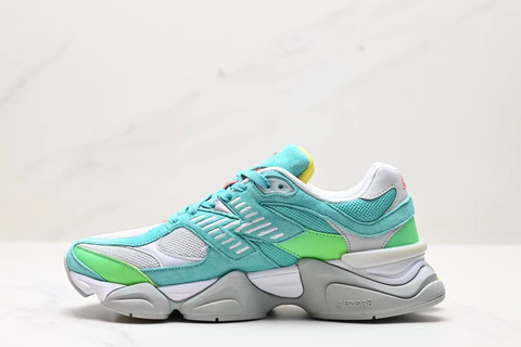 New Balance 9060 'Cyan Burst DTLR Exclusive' 
