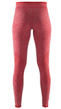 Комплект термобелья Craft Active Comfort Red женский