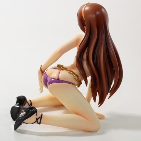 Senhime 1/7 Scale Swimsuit Version Figure