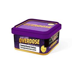 Overdose 200гр. Samarkand Melon (Самаркандская дыня)