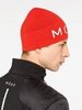 Тренировочная шапка Moax Sirius Pro красная - 4
