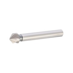 Зенковка ц/х 90° 4,3мм HSSE-Co5 3z L40мм d4мм M3(BF) H-Tools 745043EHT