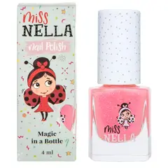 Лак для ногтей Miss Nella Marshmallow Overload MN28