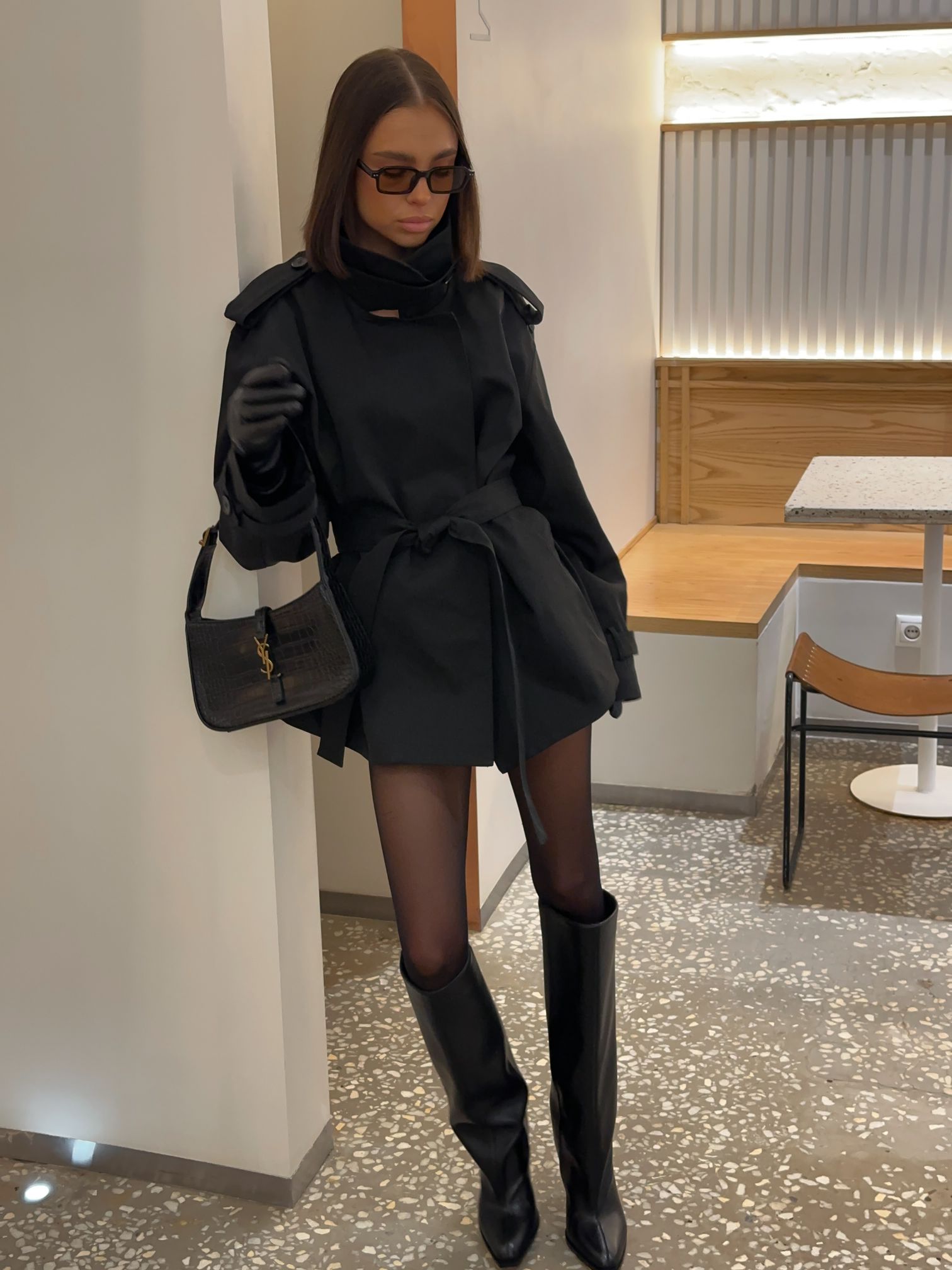 Тренч