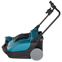 Аккумуляторная подметальная машина VS001G Makita VS001GZ