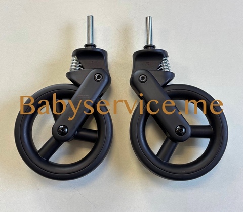 Колесо Anex IQ buggy левое