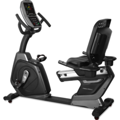 Велотренажер профессиональный SVENSSON INDUSTRIAL FORCE R750 LX