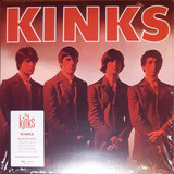 KINKS, THE:  Kinks