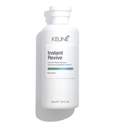 Шампунь Keune Instant Revive Shampoo 300 мл