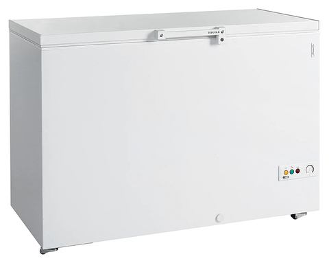 Ларь морозильный TEFCOLD FR405 SL
