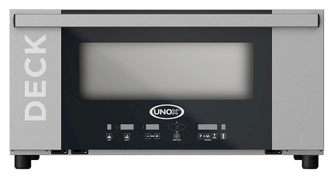 Печь подовая UNOX XEBDC-01EU-D