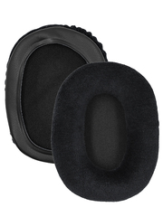 Амбушюры для наушников SONY MDR-7506, V6, V7 CD900ST(велюр)