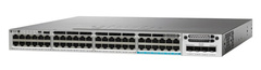 Коммутатор Cisco WS-C3850-48U-S