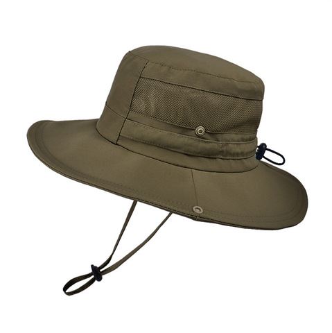 Картинка шляпа Skully Wear YFM-215 army green - 2