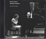 RAVA, ENRICO : The Third Man( Enrico Rava,Stefano Bollani ) (Компакт-диск)