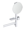 Ideal Standard Alu+ Beauty Bar M BD588SI Комплект аксессуаров